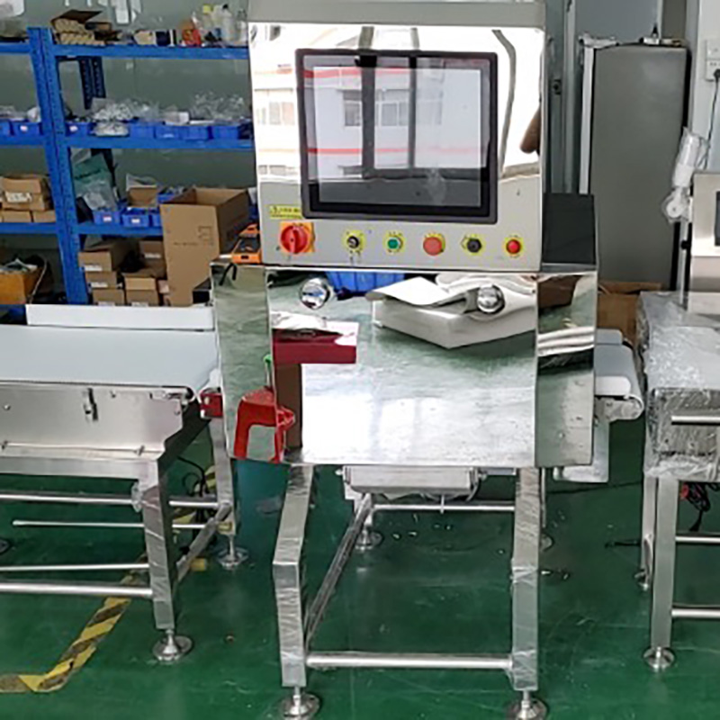 2024款A(yù)D-4025 X光異物檢測機