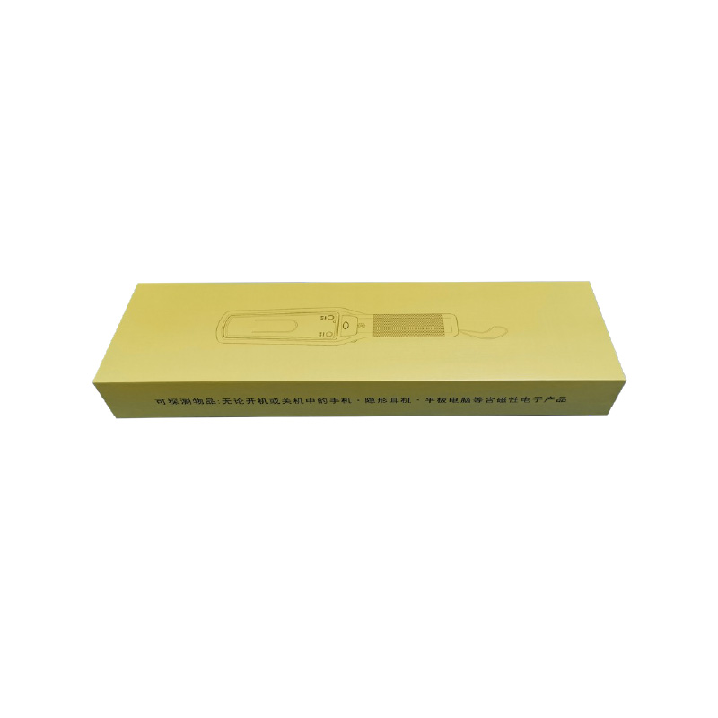 AD-STY06磁性產品檢測儀2025款（米粒耳機探測器，電子產品探測器）
